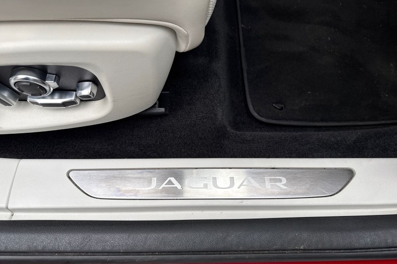 Used Jaguar I-Pace 2023 for sale - 77326479: Photo 41