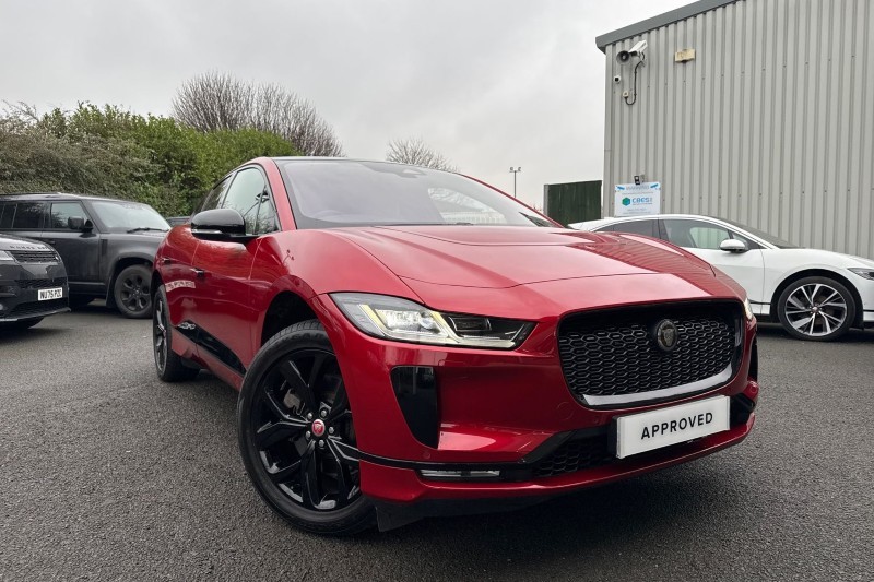 Used Jaguar I-Pace 2023 for sale - 77326479: Photo 45