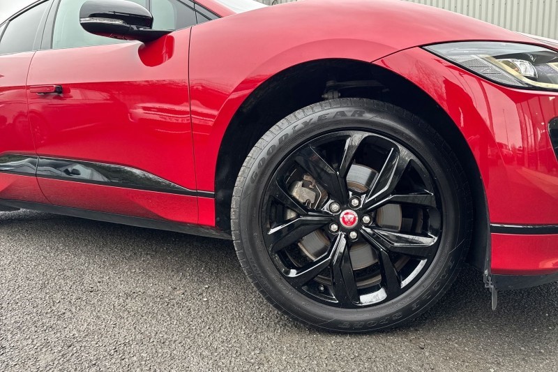 Used Jaguar I-Pace 2023 for sale - 77326479: Photo 47