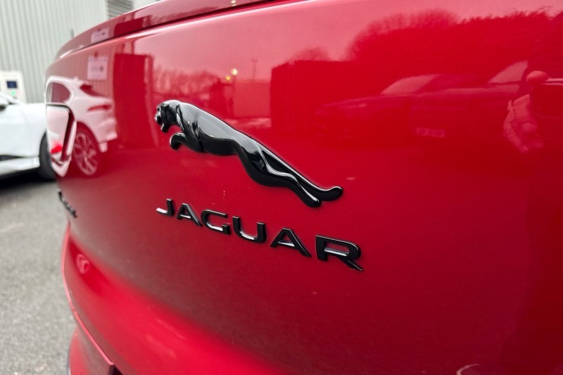 Used Jaguar I-Pace 2023 for sale - 77326479: Photo 48