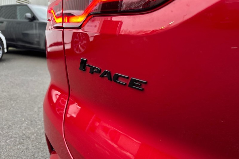 Used Jaguar I-Pace 2023 for sale - 77326479: Photo 49