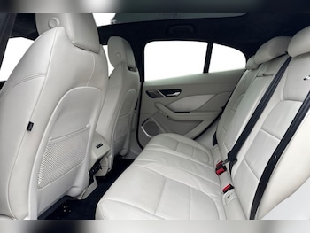 Used Jaguar I-Pace 2023 for sale - 77326479: Photo
