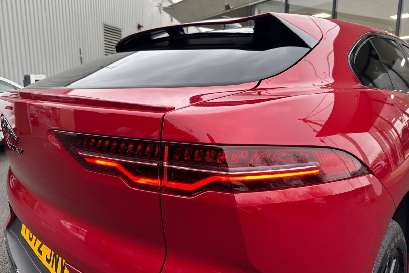 Used Jaguar I-Pace 2023 for sale - 77326479: Photo 50