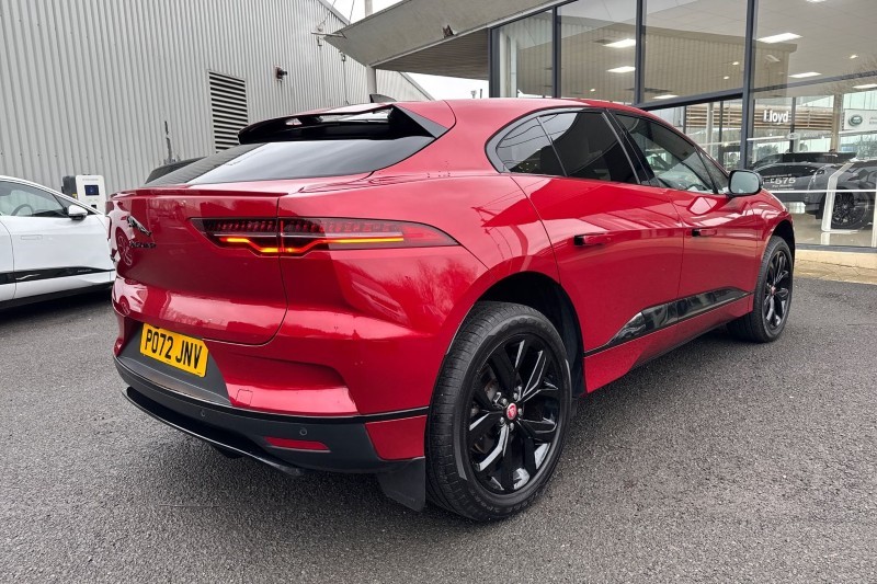 Used Jaguar I-Pace 2023 for sale - 77326479: Photo 51