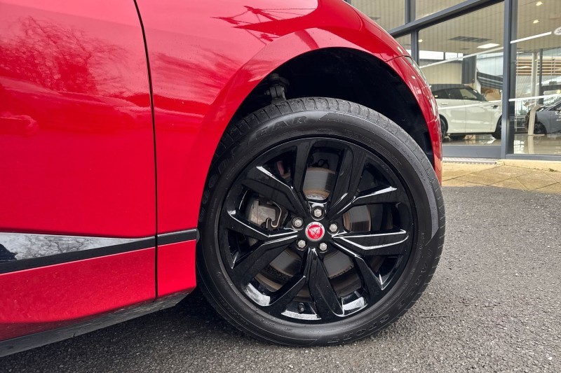 Used Jaguar I-Pace 2023 for sale - 77326479: Photo 52