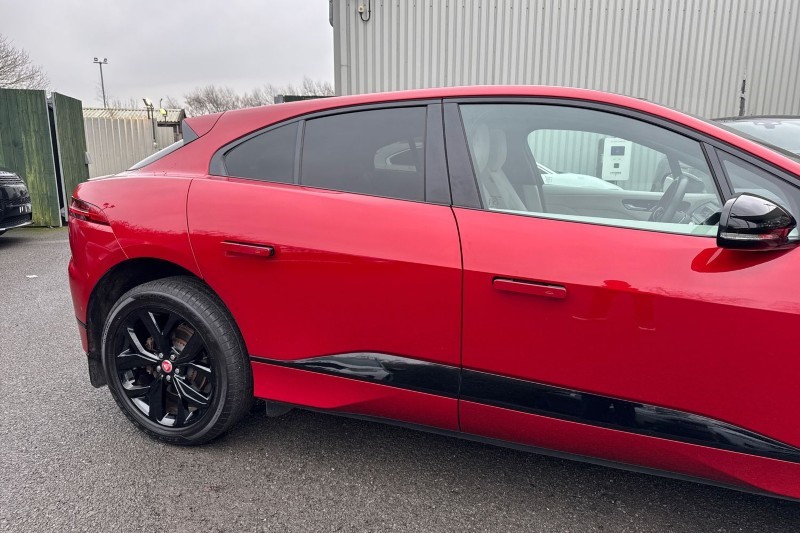 Used Jaguar I-Pace 2023 for sale - 77326479: Photo 54