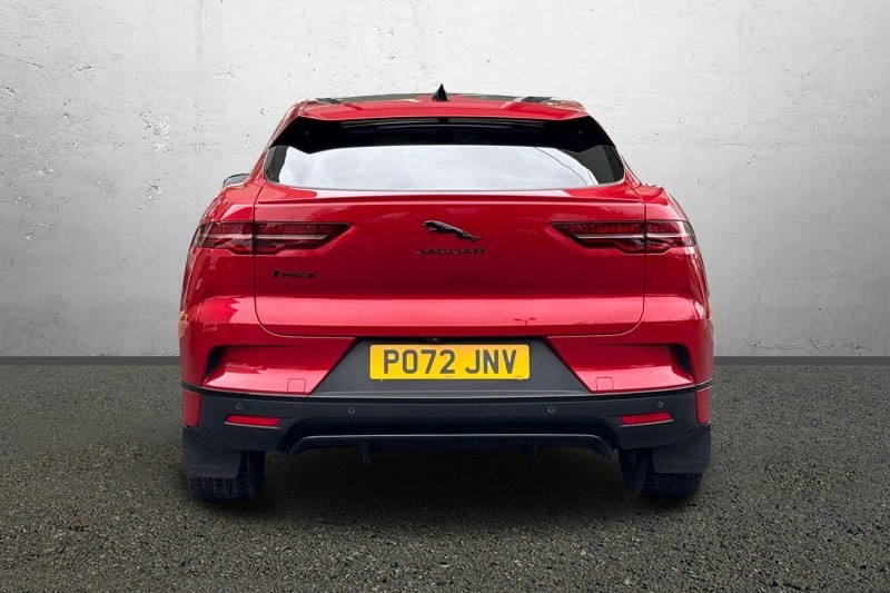 Used Jaguar I-Pace 2023 for sale - 77326479: Photo 6