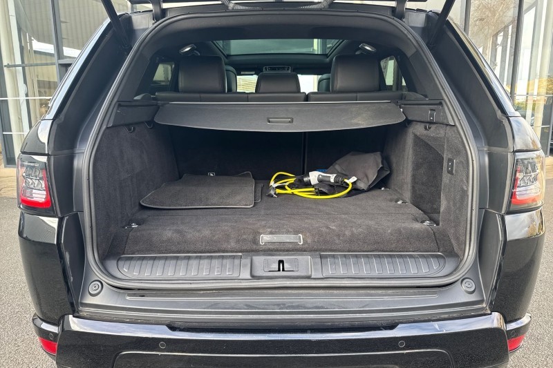 Used Land Rover Range Rover Sport 2022 for sale - 78219074: Photo 11