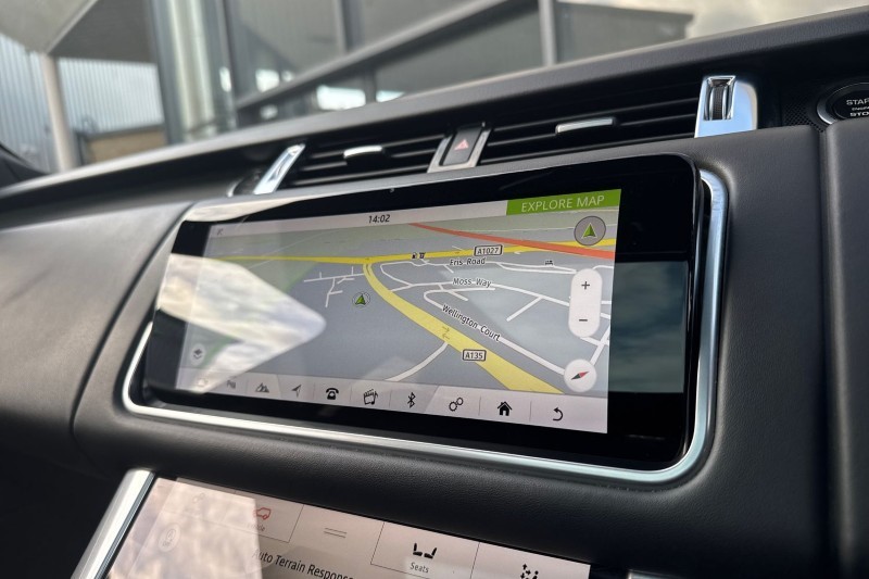 Used Land Rover Range Rover Sport 2022 for sale - 78219074: Photo 12