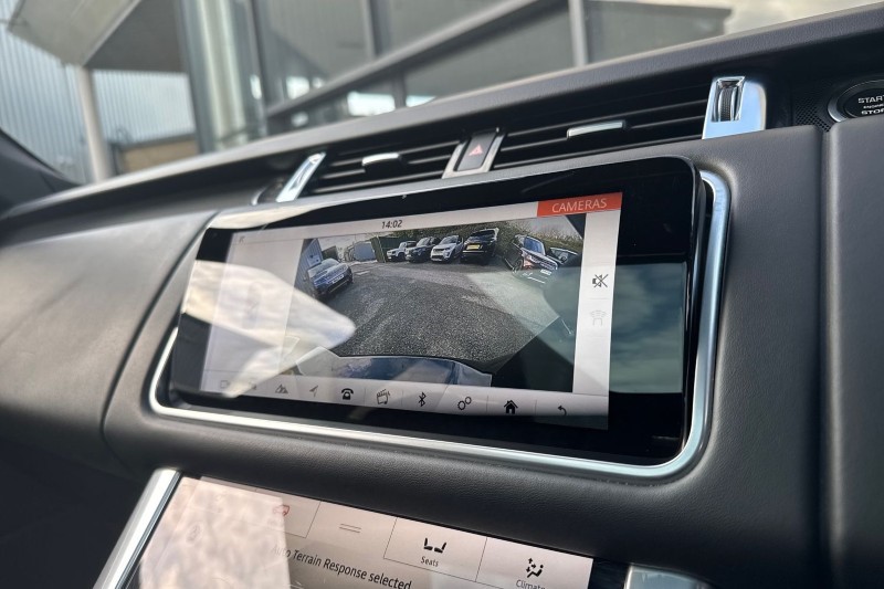 Used Land Rover Range Rover Sport 2022 for sale - 78219074: Photo 13