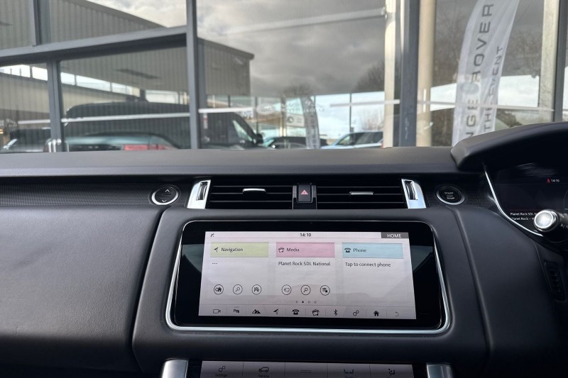 Used Land Rover Range Rover Sport 2022 for sale - 78219074: Photo 15