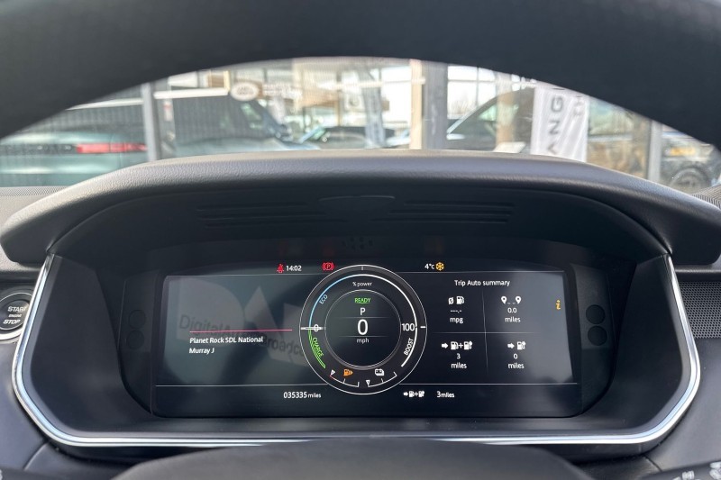 Used Land Rover Range Rover Sport 2022 for sale - 78219074: Photo 17