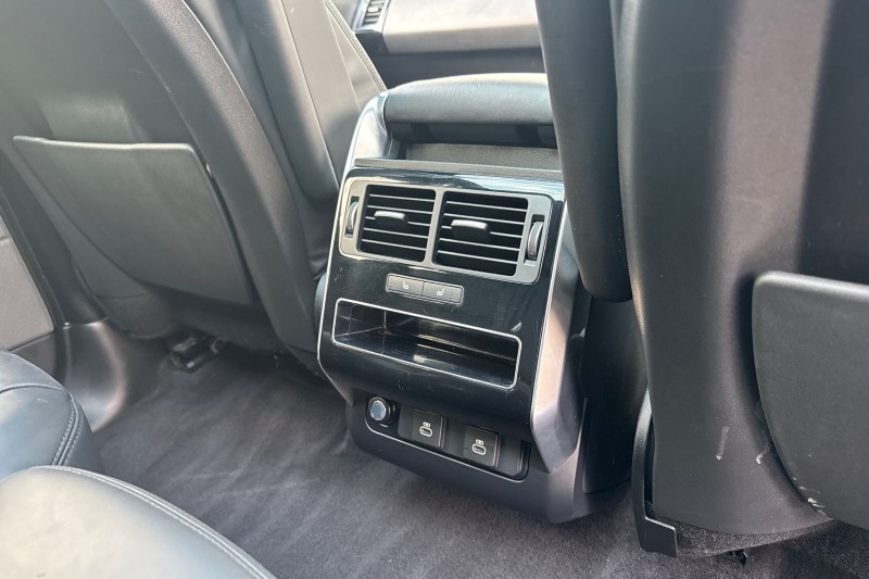 Used Land Rover Range Rover Sport 2022 for sale - 78219074: Photo 19
