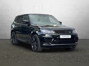 Used Land Rover Range Rover Sport 2022 for sale - 78219074: Photo