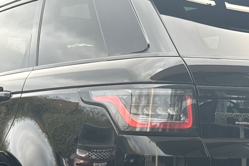 Used Land Rover Range Rover Sport 2022 for sale - 78219074: Photo 20