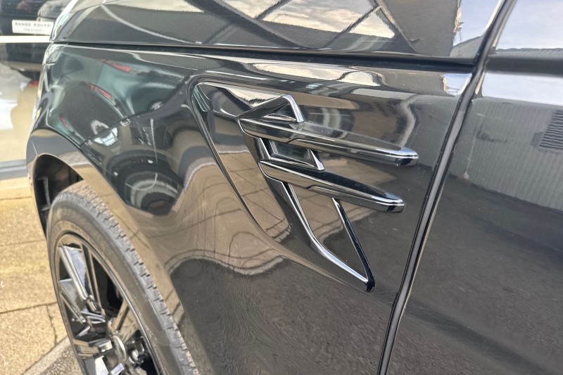 Used Land Rover Range Rover Sport 2022 for sale - 78219074: Photo 21