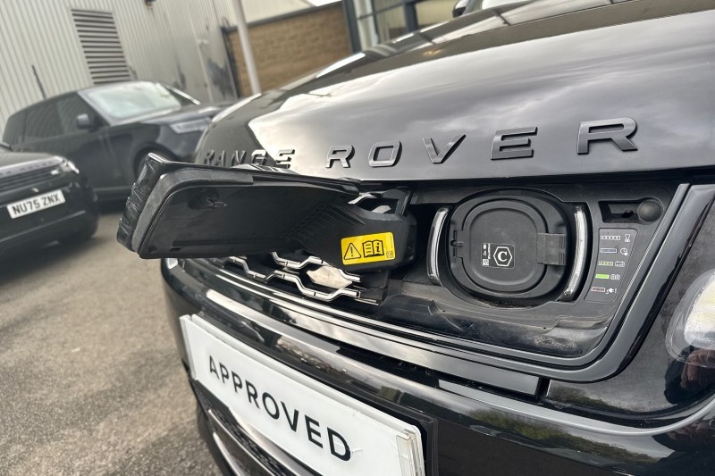 Used Land Rover Range Rover Sport 2022 for sale - 78219074: Photo 23