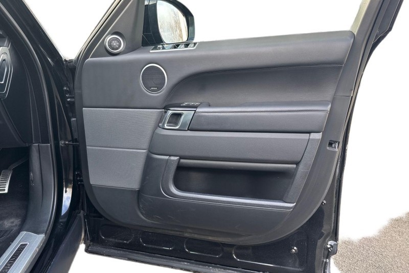 Used Land Rover Range Rover Sport 2022 for sale - 78219074: Photo 24