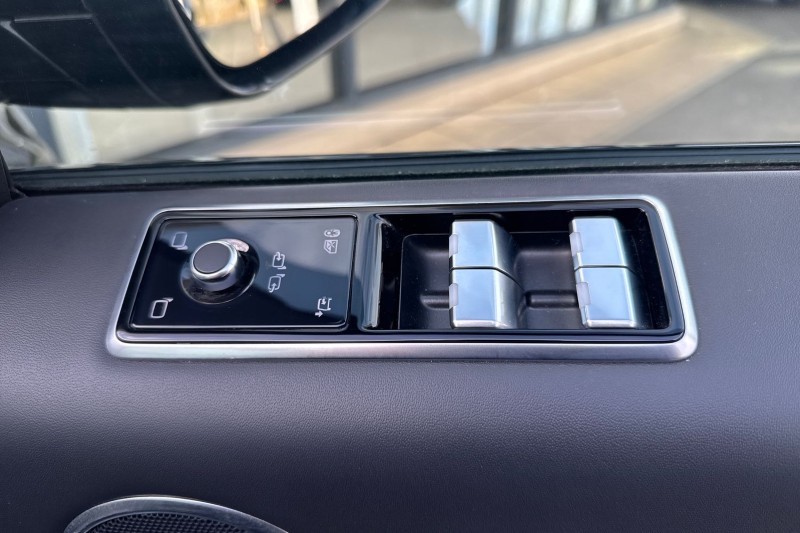 Used Land Rover Range Rover Sport 2022 for sale - 78219074: Photo 25