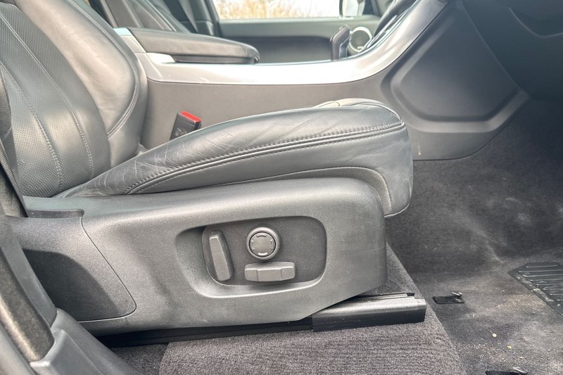 Used Land Rover Range Rover Sport 2022 for sale - 78219074: Photo 26