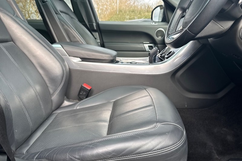 Used Land Rover Range Rover Sport 2022 for sale - 78219074: Photo 27