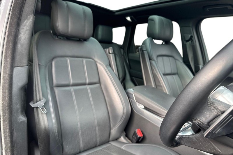 Used Land Rover Range Rover Sport 2022 for sale - 78219074: Photo 28