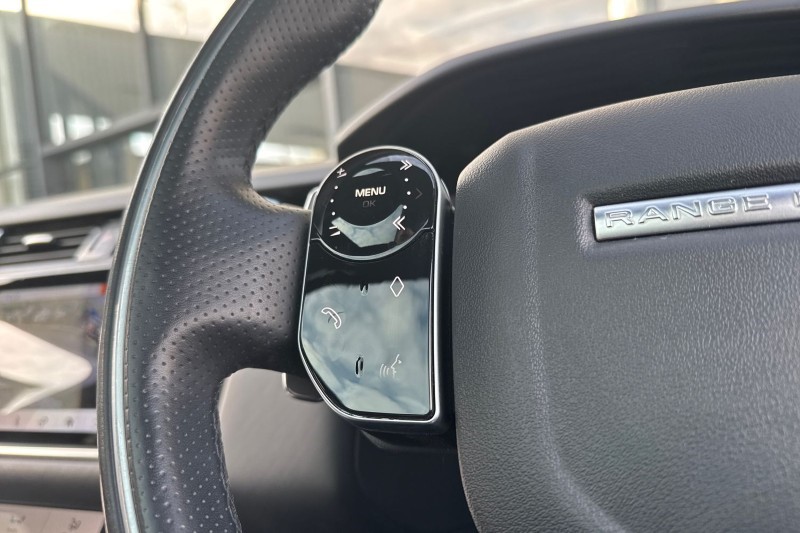 Used Land Rover Range Rover Sport 2022 for sale - 78219074: Photo 30