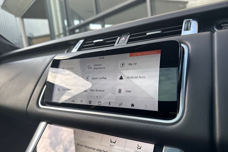 Used Land Rover Range Rover Sport 2022 for sale - 78219074: Photo 35