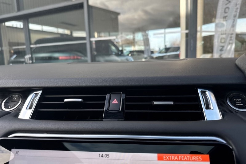 Used Land Rover Range Rover Sport 2022 for sale - 78219074: Photo 39