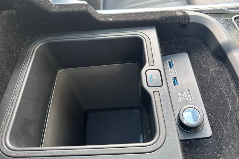 Used Land Rover Range Rover Sport 2022 for sale - 78219074: Photo 40