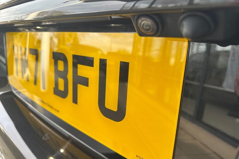 Used Land Rover Range Rover Sport 2022 for sale - 78219074: Photo 45