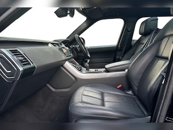 Used Land Rover Range Rover Sport 2022 for sale - 78219074: Photo