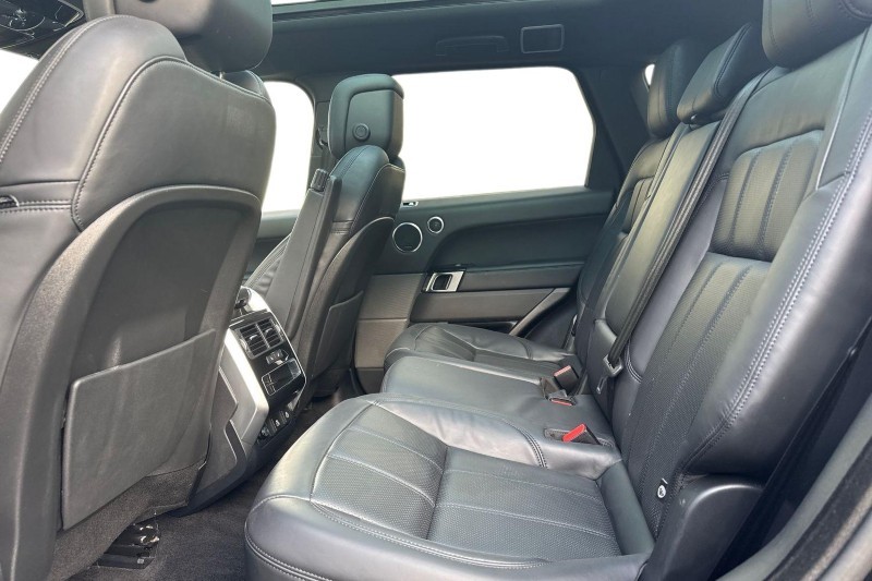 Used Land Rover Range Rover Sport 2022 for sale - 78219074: Photo 5