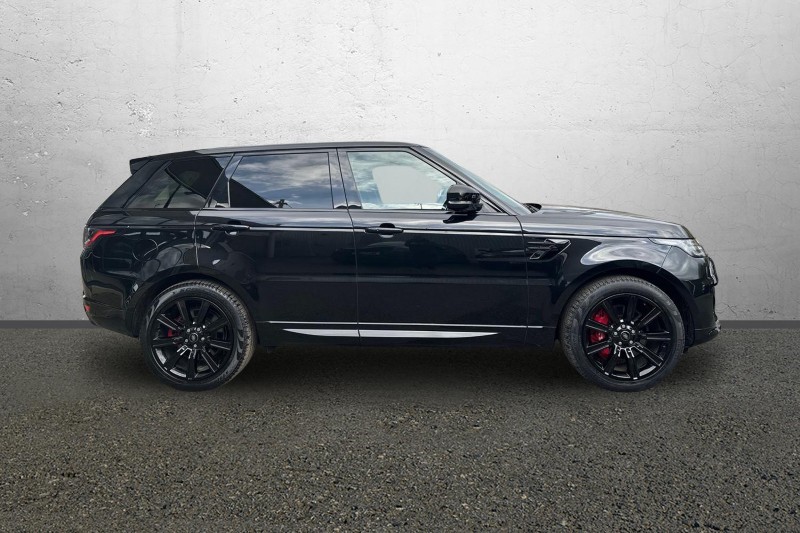 Used Land Rover Range Rover Sport 2022 for sale - 78219074: Photo 6
