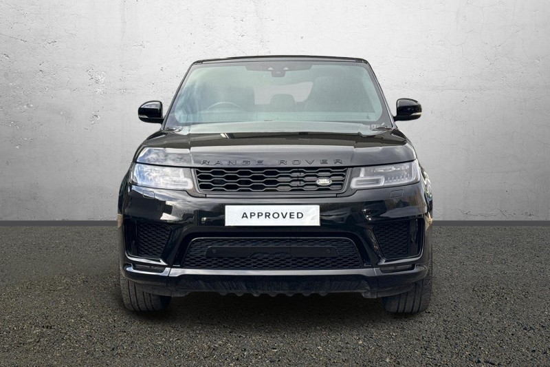 Used Land Rover Range Rover Sport 2022 for sale - 78219074: Photo 8