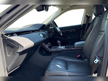 Used Land Rover Range Rover Evoque 2023 for sale - 78356704: Photo