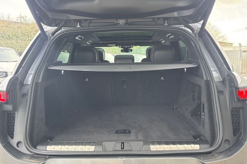 Used Land Rover Range Rover Sport 2024 for sale - 77640866: Photo 10