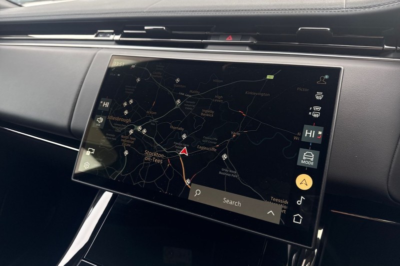 Used Land Rover Range Rover Sport 2024 for sale - 77640866: Photo 11