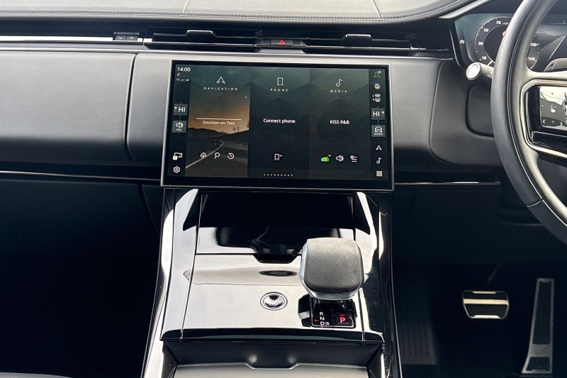 Used Land Rover Range Rover Sport 2024 for sale - 77640866: Photo 14