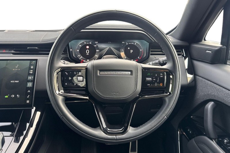 Used Land Rover Range Rover Sport 2024 for sale - 77640866: Photo 15