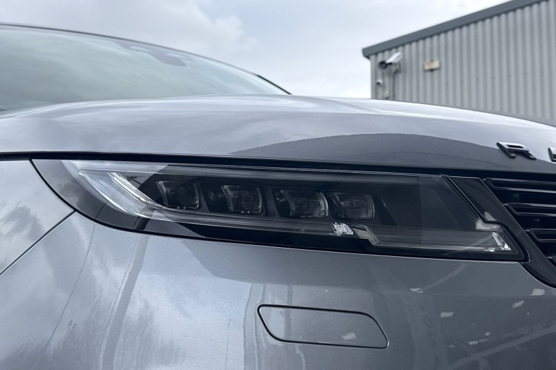 Used Land Rover Range Rover Sport 2024 for sale - 77640866: Photo 17