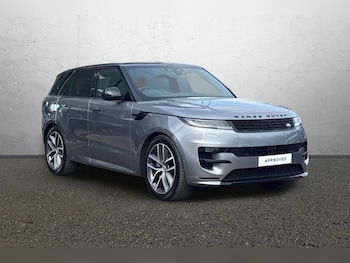 Used Land Rover Range Rover Sport 2024 for sale - 77640866: Photo