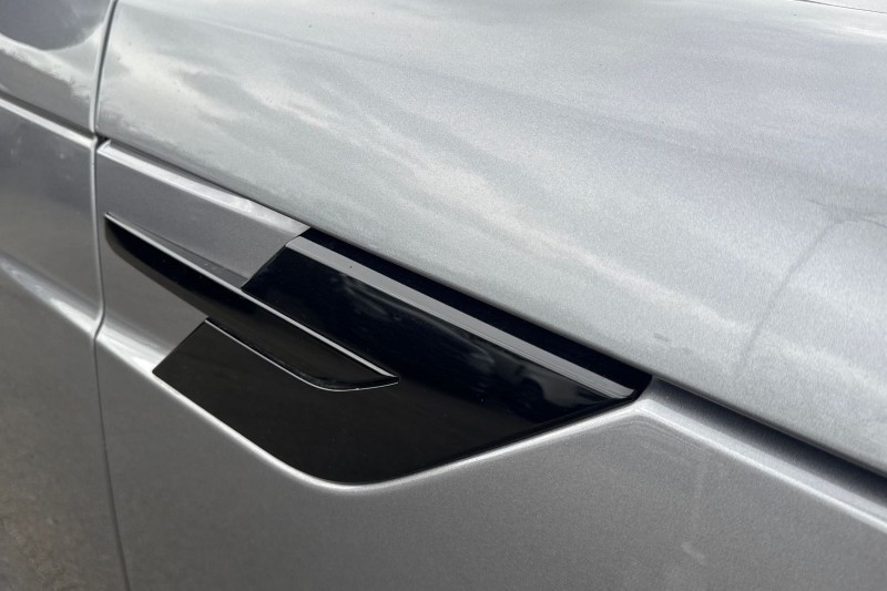 Used Land Rover Range Rover Sport 2024 for sale - 77640866: Photo 20