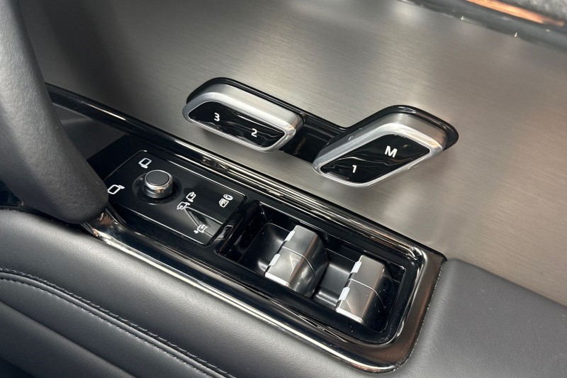 Used Land Rover Range Rover Sport 2024 for sale - 77640866: Photo 23