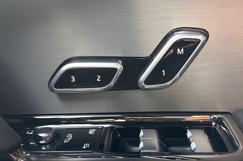 Used Land Rover Range Rover Sport 2024 for sale - 77640866: Photo 24