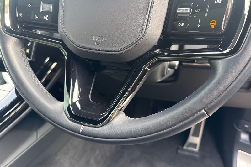 Used Land Rover Range Rover Sport 2024 for sale - 77640866: Photo 27