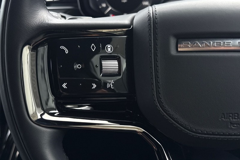 Used Land Rover Range Rover Sport 2024 for sale - 77640866: Photo 28