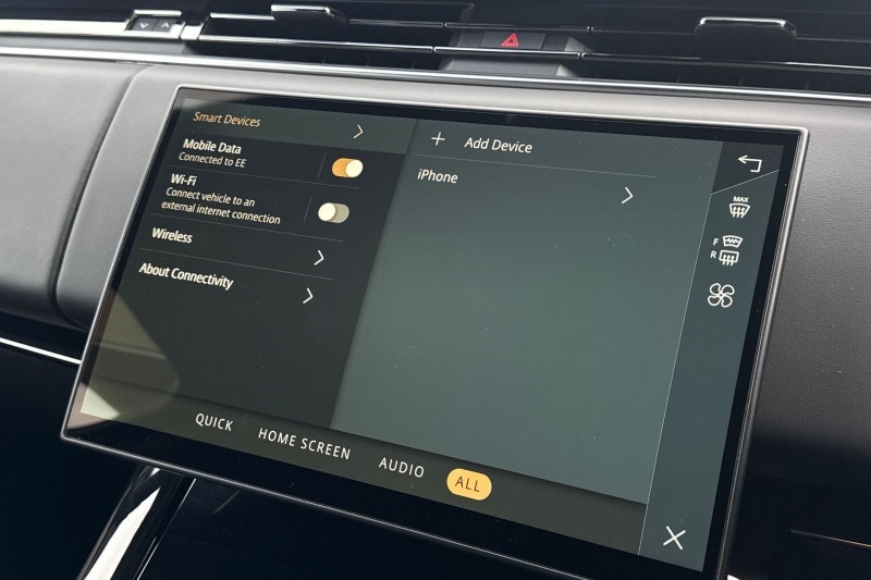 Used Land Rover Range Rover Sport 2024 for sale - 77640866: Photo 33