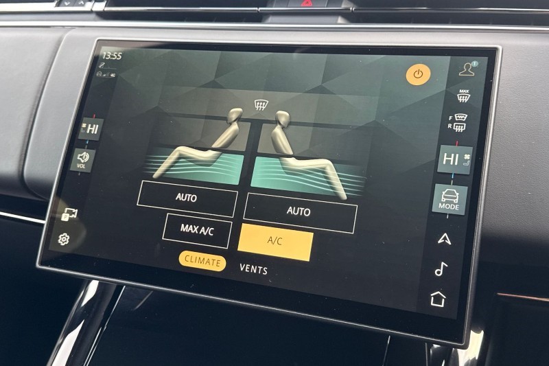 Used Land Rover Range Rover Sport 2024 for sale - 77640866: Photo 34