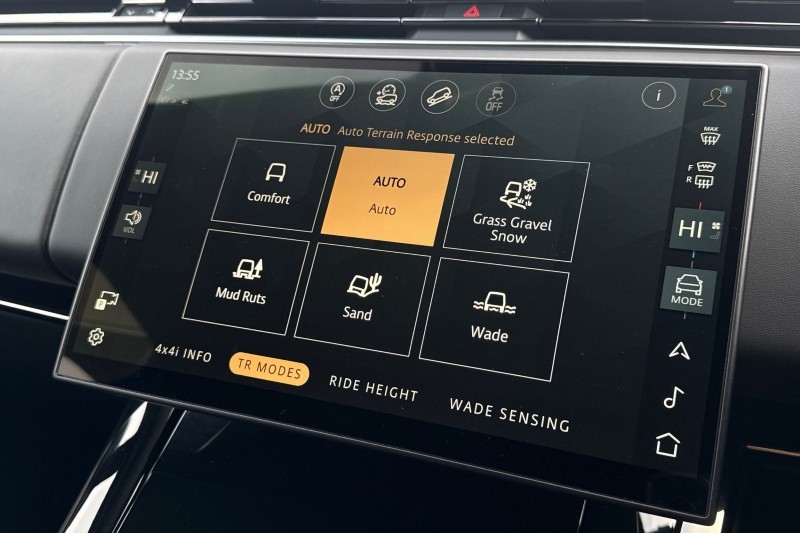 Used Land Rover Range Rover Sport 2024 for sale - 77640866: Photo 35